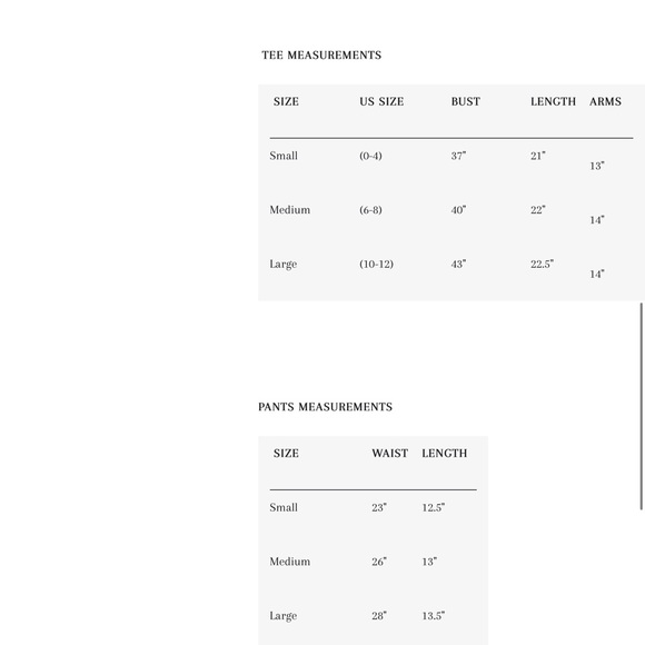 Good Morning Lounge Set in Mauve - Picture 6 of 6